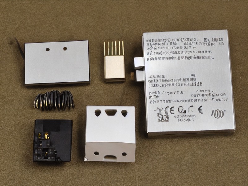线缆组件资料选型参考