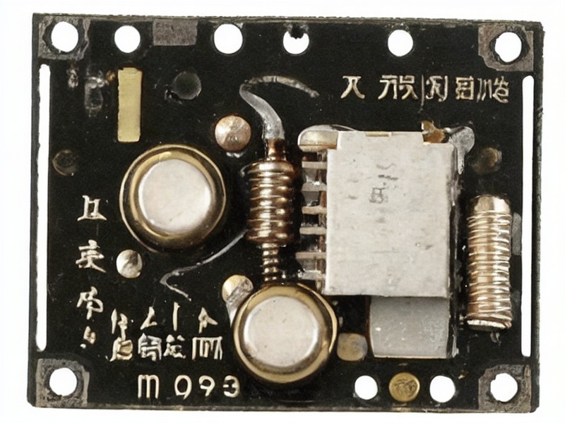 滤波器应用资料：滤波器内容