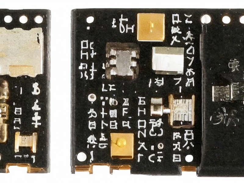 滤波器指南在替代料比较中的选型资料