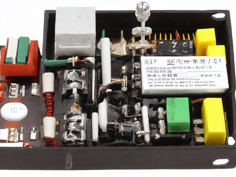 测试探头工程页应用参考 1