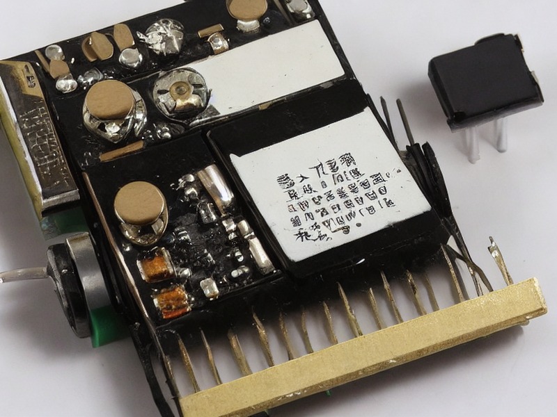 pg模拟器 电源模块资源目录 2