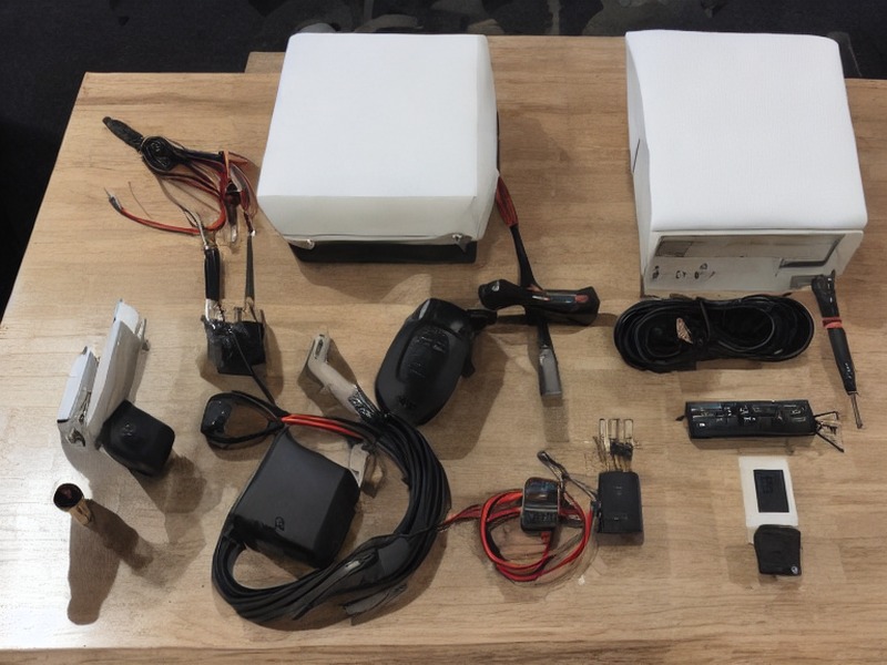 比较器工程页参数与应用整理 2