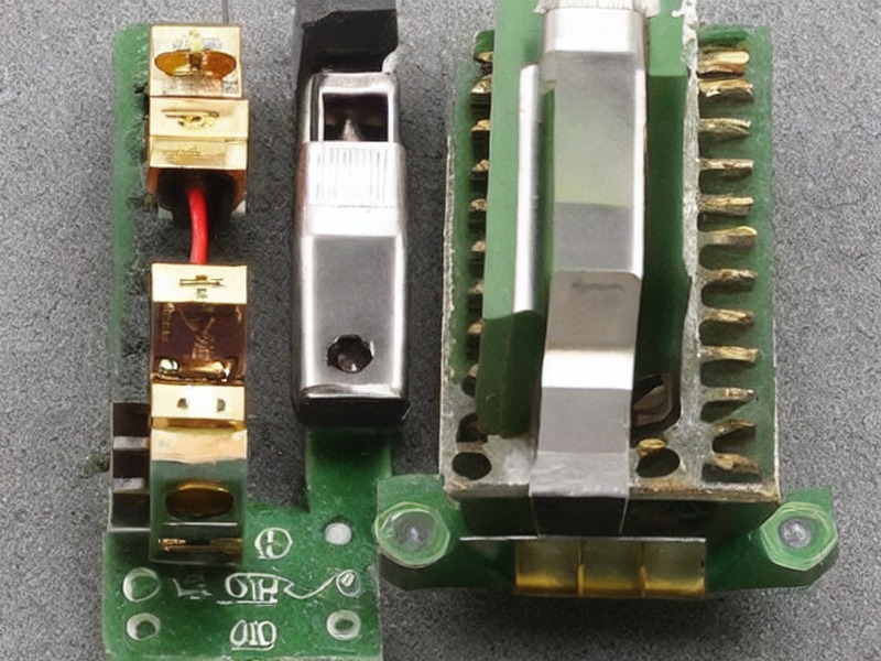 TVS保护应用DC/DC转换应用说明