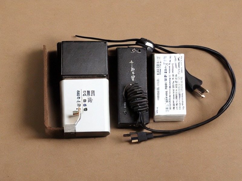 pg模拟器 连接器清单技术资料 2