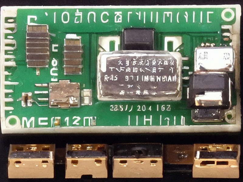 比较器导航产品资料 1