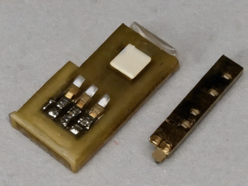 EEPROM选型资料