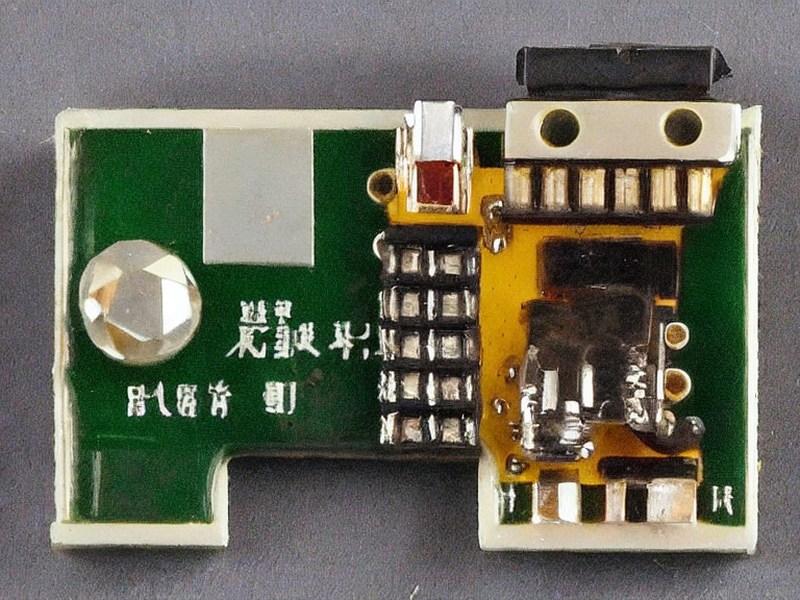 pg模拟器 接口芯片参考选型 2