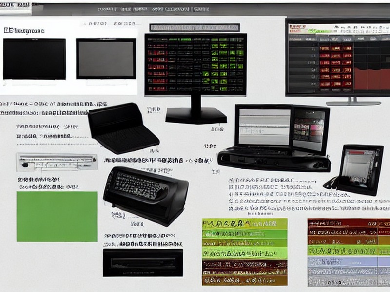 pg模拟器 连接器资料 2