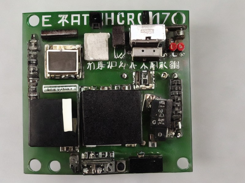 pg模拟器 电源模块参考 2