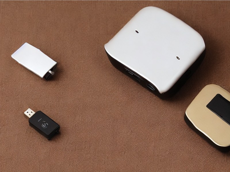 接口芯片应用选型资料 2