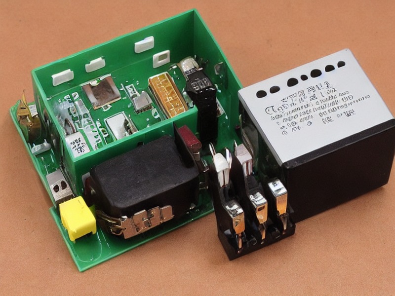 NAND Flash分类选型参考 1