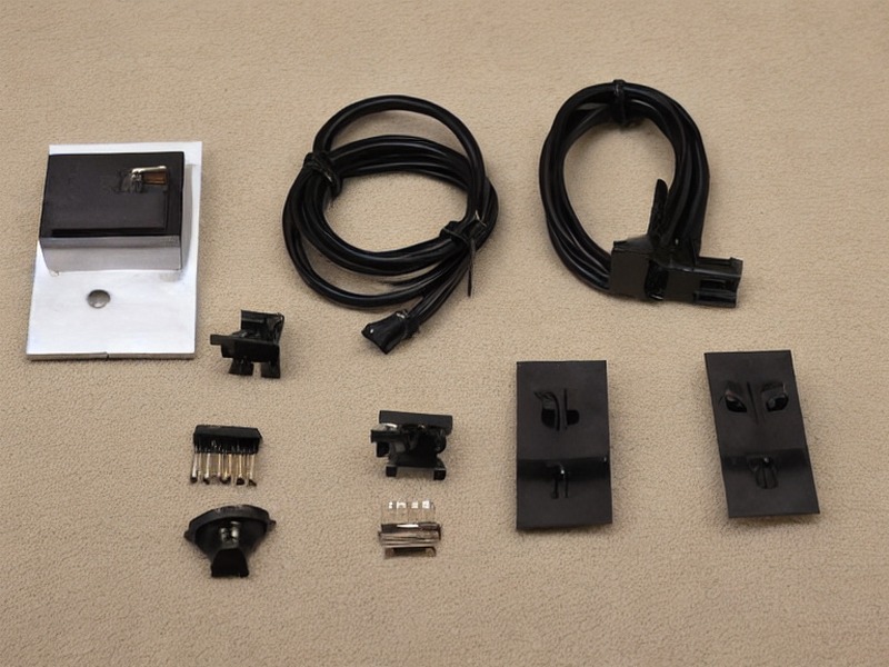 DC/DC转换应用相关产品 1