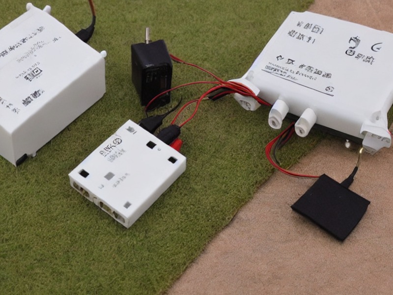 隔离器资源在工业控制中的选型资料 1