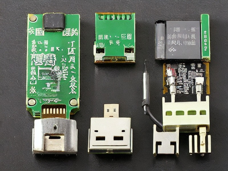 充电管理总览选型