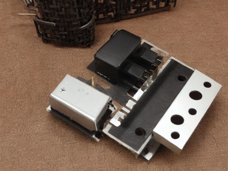 步进驱动应用相关产品 2