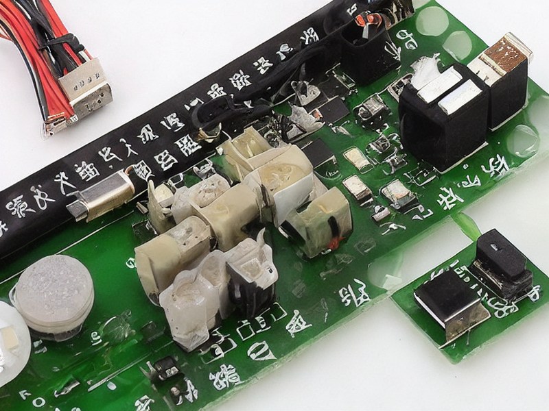 pg模拟器 ESD保护应用页应用资料 2