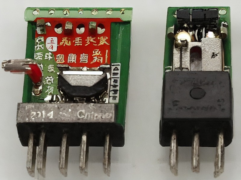 处理器指南选型参考 1