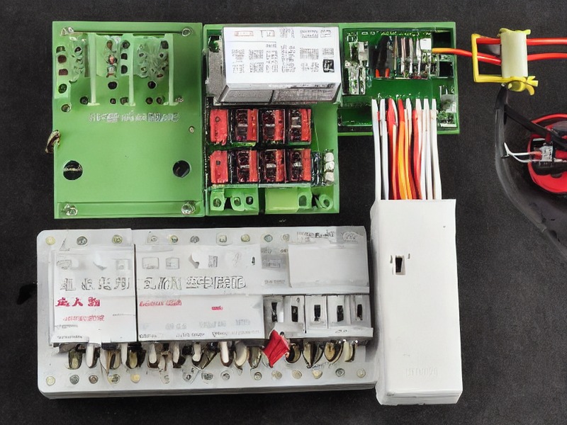 USB接口应用相关产品 2