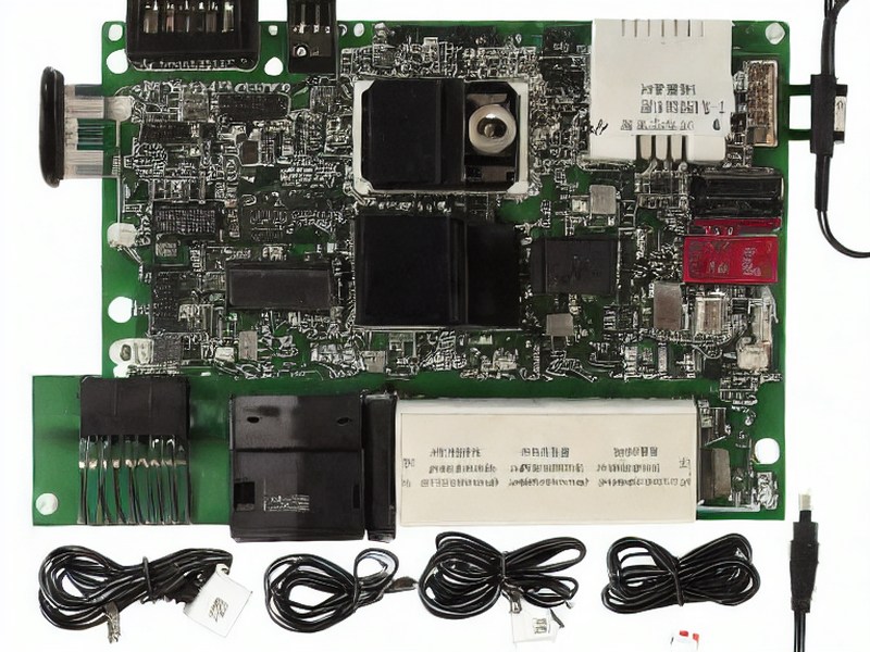USB接口应用相关产品