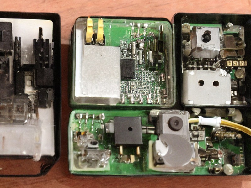 蓝牙模块应用选型资料 1