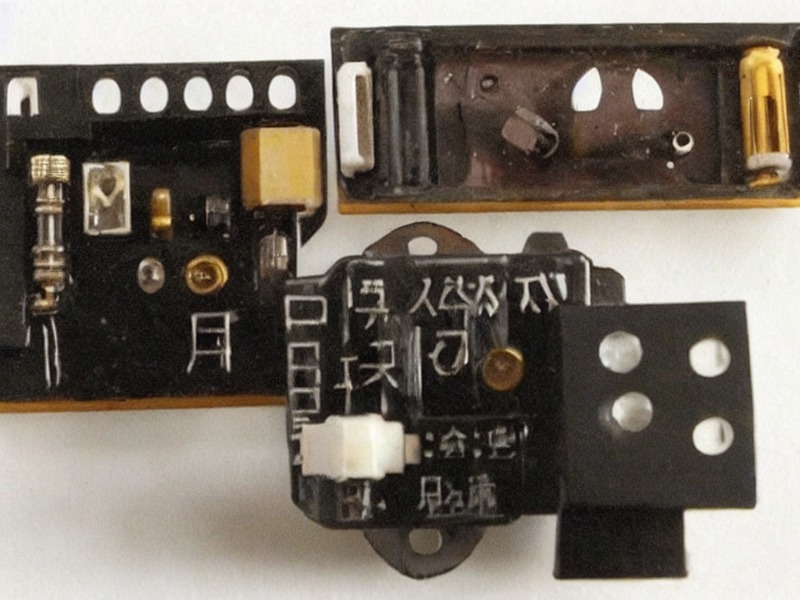 pg模拟器 端子组件专题工程资料 1