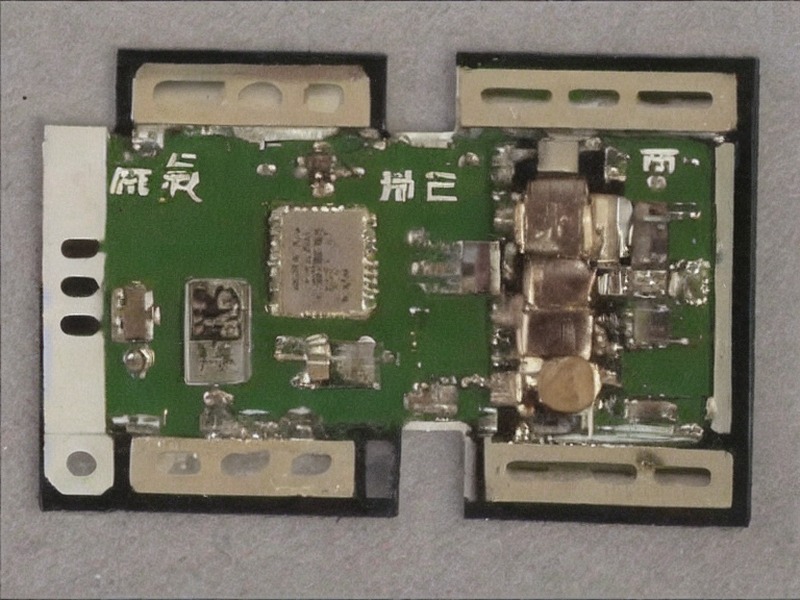 工业网关资料选型参考