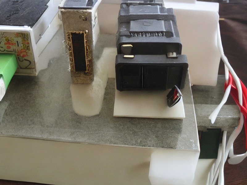 焊接工具说明产品资料 2