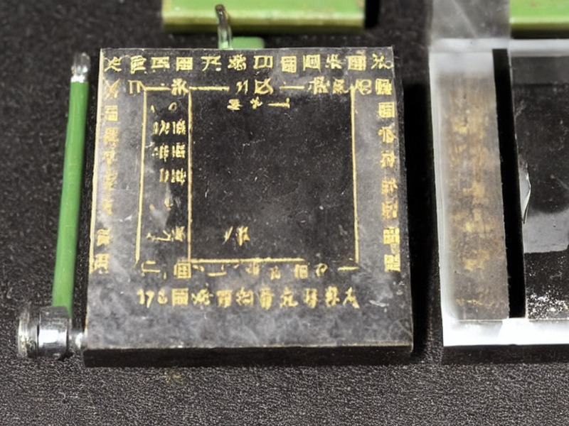 晶振内容在替代料比较中的选型资料 2