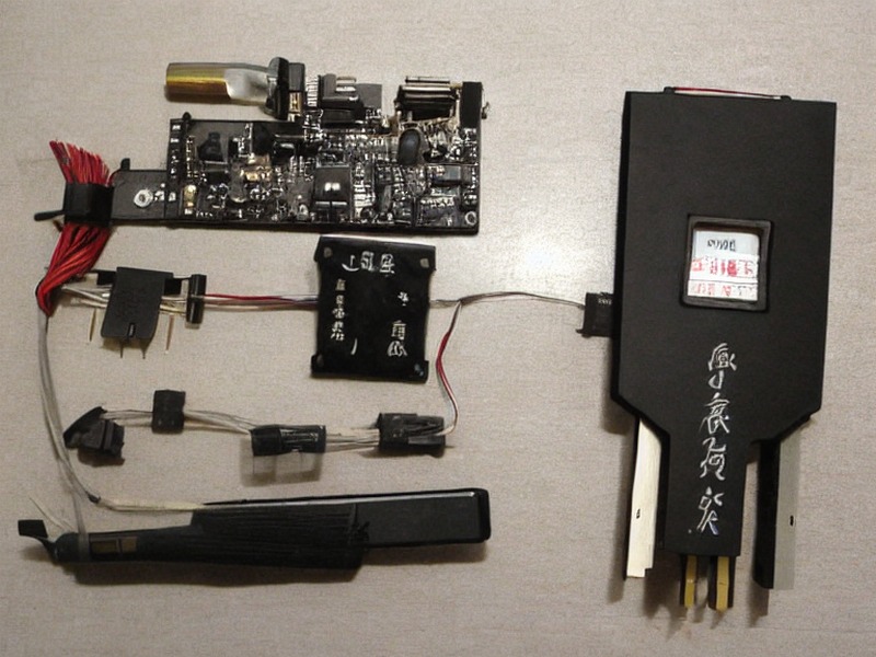 射频连接相关DC/DC转换应用产品说明 1