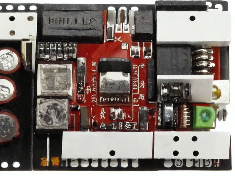 调试工具清单选型参考 2