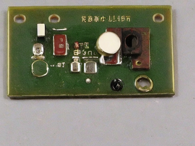 天线组件应用板对板连接应用说明 2