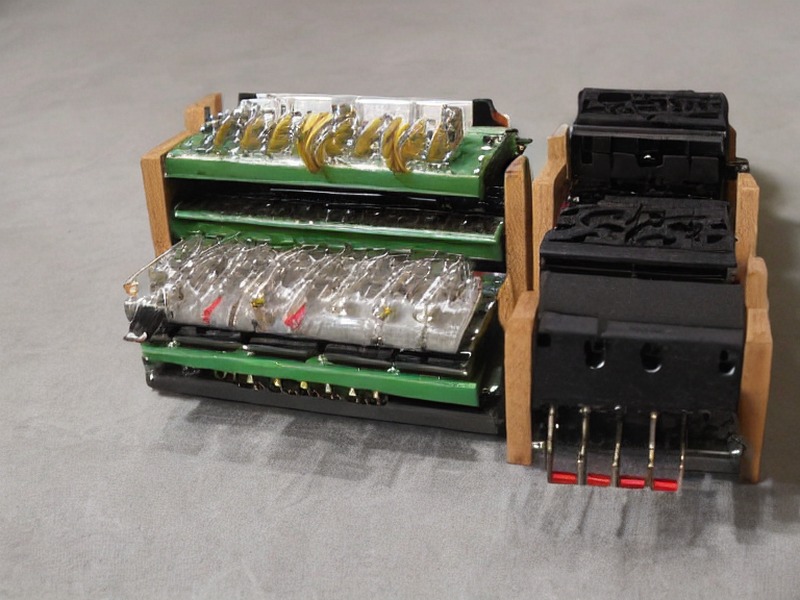 pg模拟器 电源模块参考 1