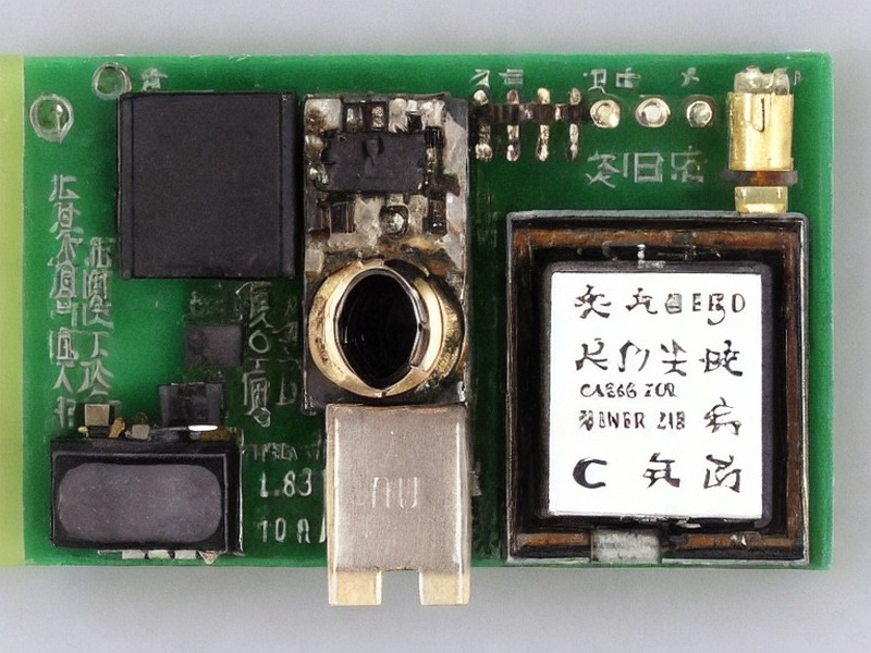TVS保护中心选型 位置检测参考 2