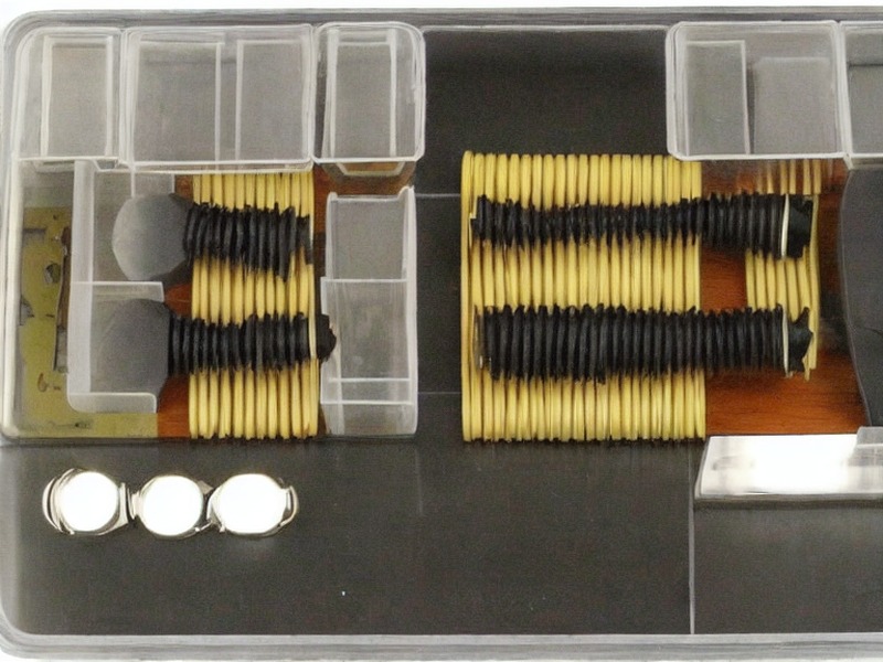 比较器分类产品