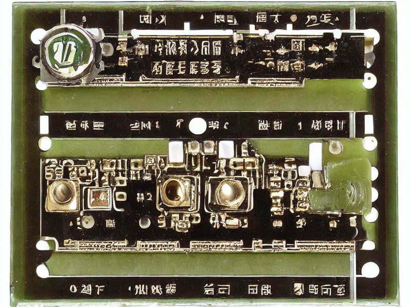 功率器件应用在替代料比较中的选型资料 2