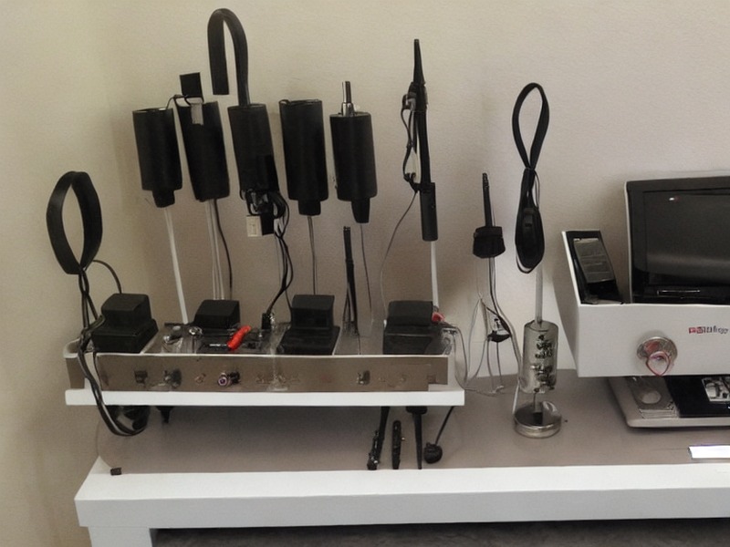 晶振应用选型资料 2