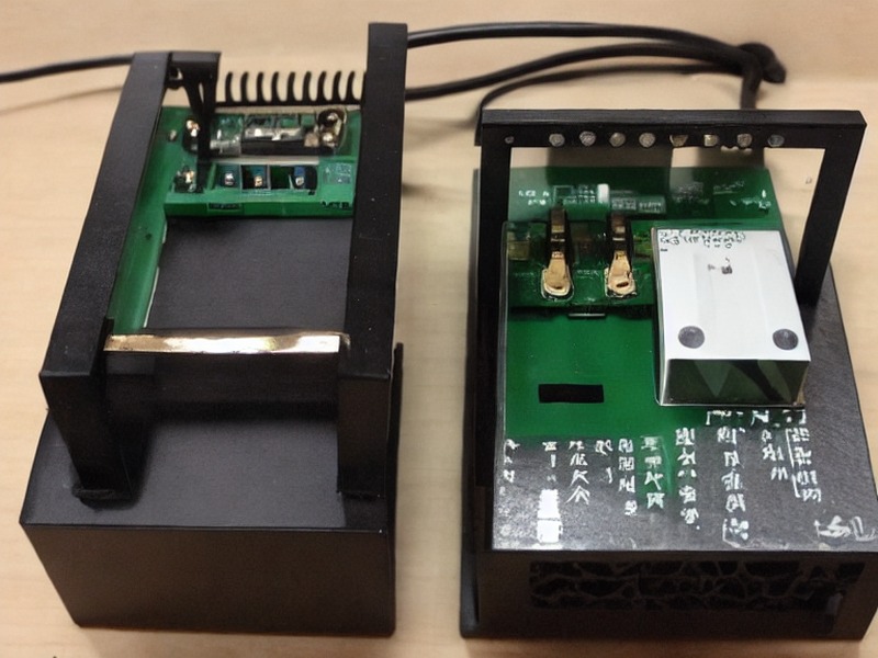 pg模拟器 电源模块参考 1