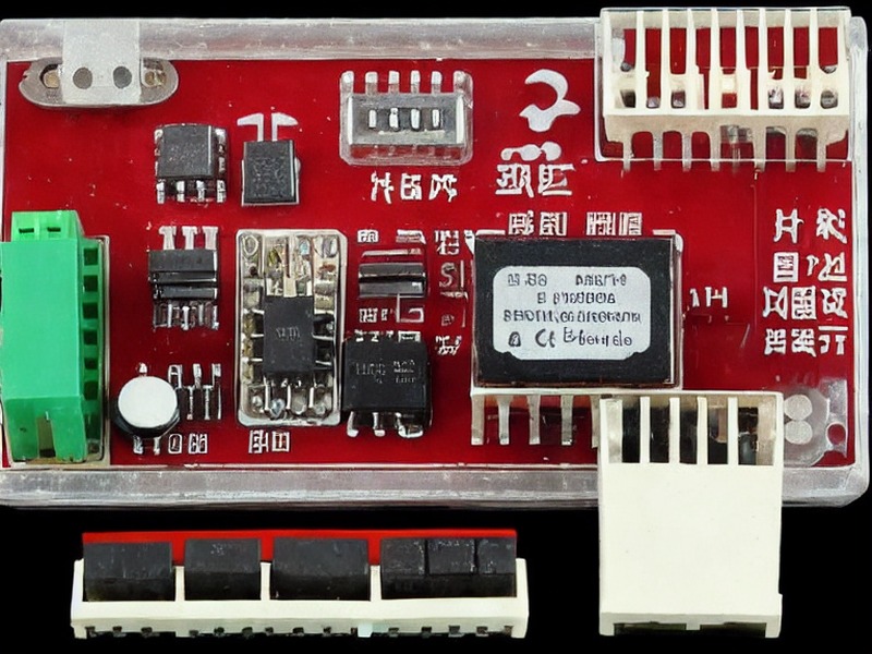 TVS保护应用DC/DC转换应用说明 2