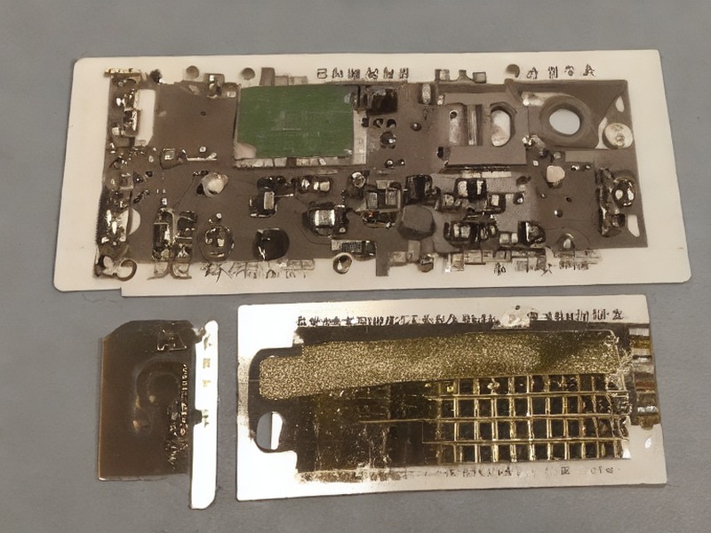 压力检测应用相关产品 2
