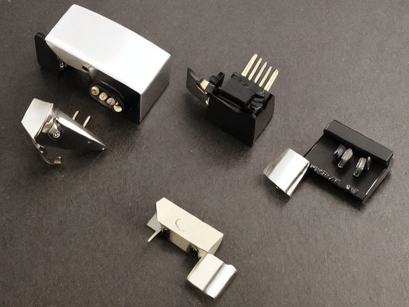 ESD保护入口应用说明 1