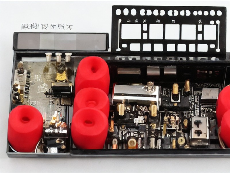 光耦合器目录参数与应用整理 1