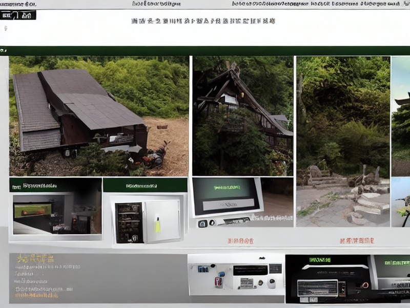 模拟前端导航应用参考 1