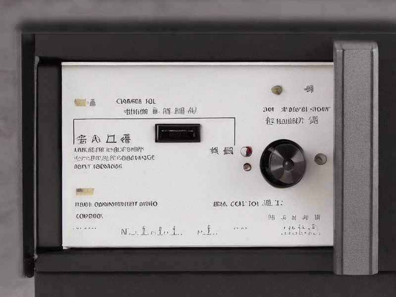 示波器应用产品说明 1