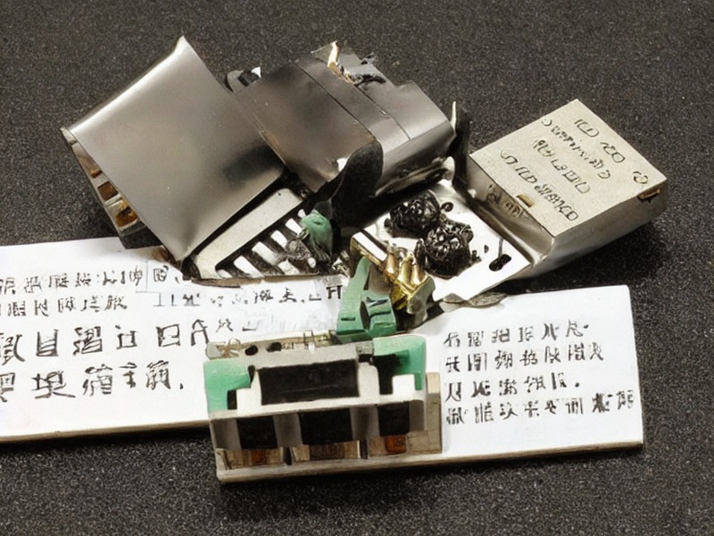 电感器工程页选型参考 2