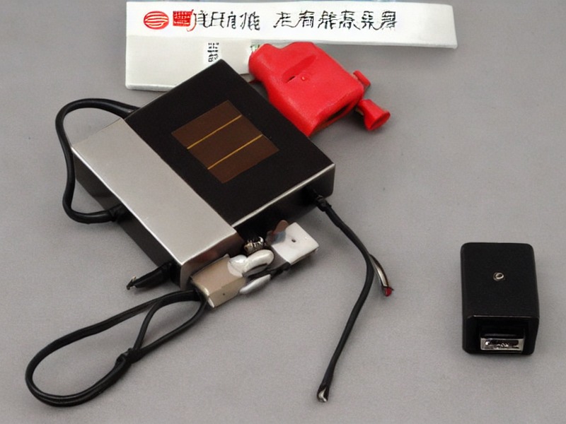 微控制器资源在工业控制中的选型资料 2