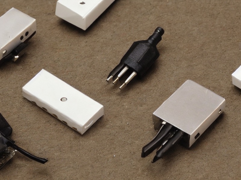 测试夹具分类工程资料 2