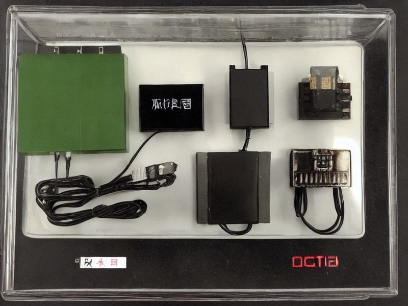 TVS保护应用产品说明 1