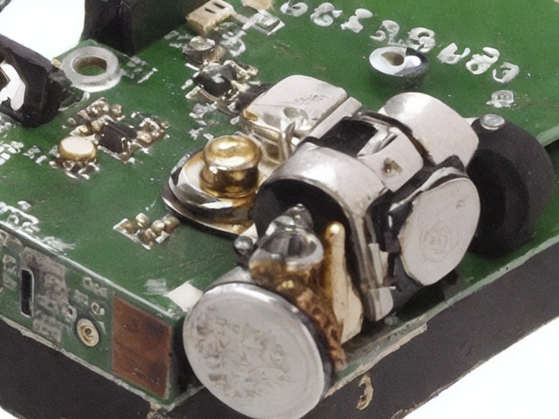 运算放大器资料在替代料比较中的选型资料 2