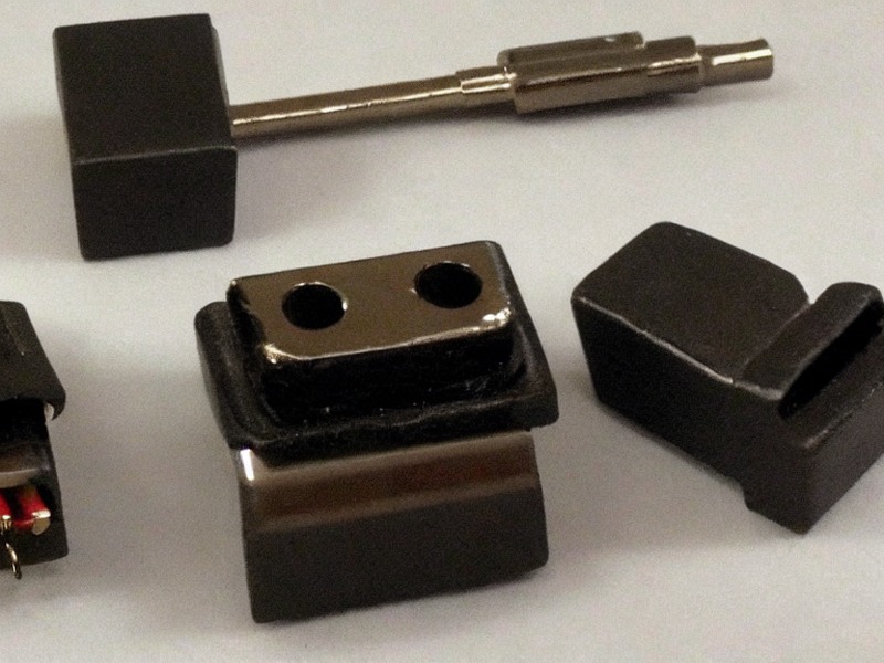 测试探头应用选型资料 1