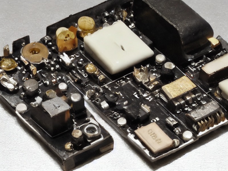 USB接口内容工程资料 1